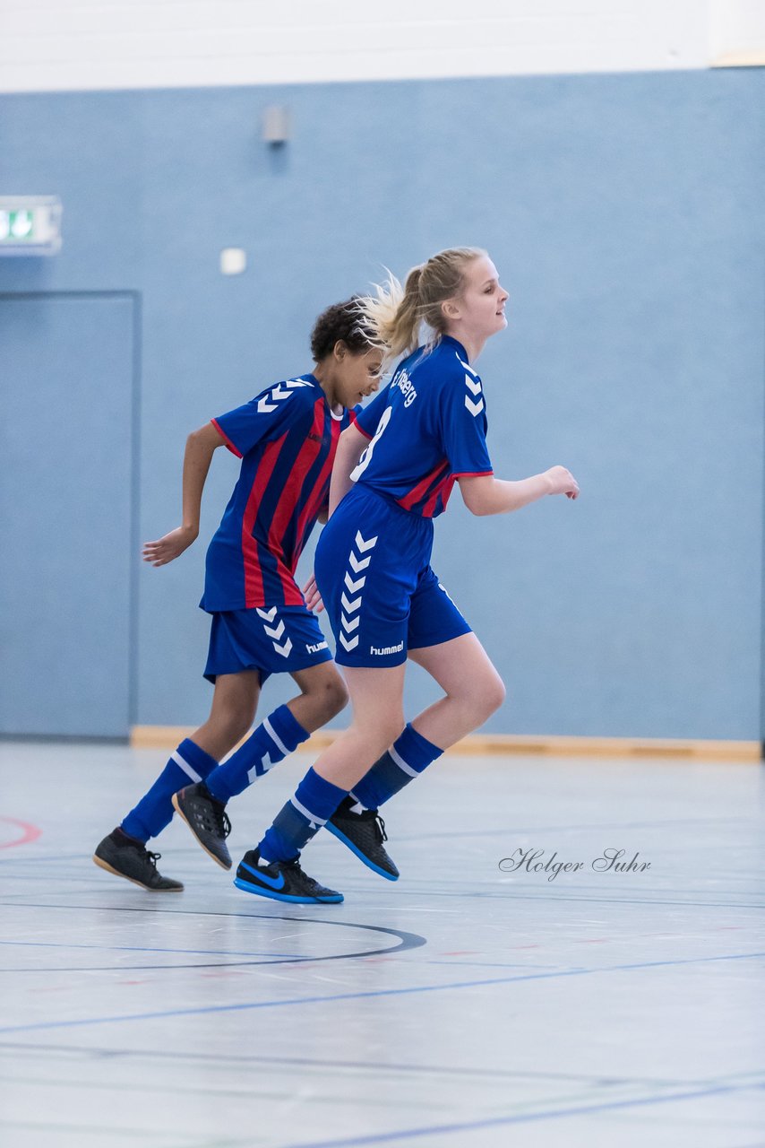 Bild 142 - HFV Futsalmeisterschaft C-Juniorinnen